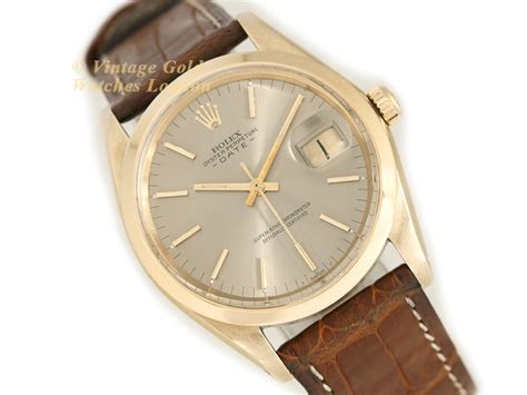 rolex oyster gold womens|1960 gold rolex oyster perpetual.